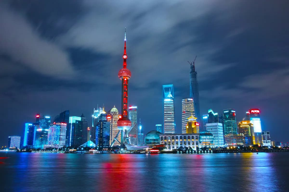 Lujiazui
