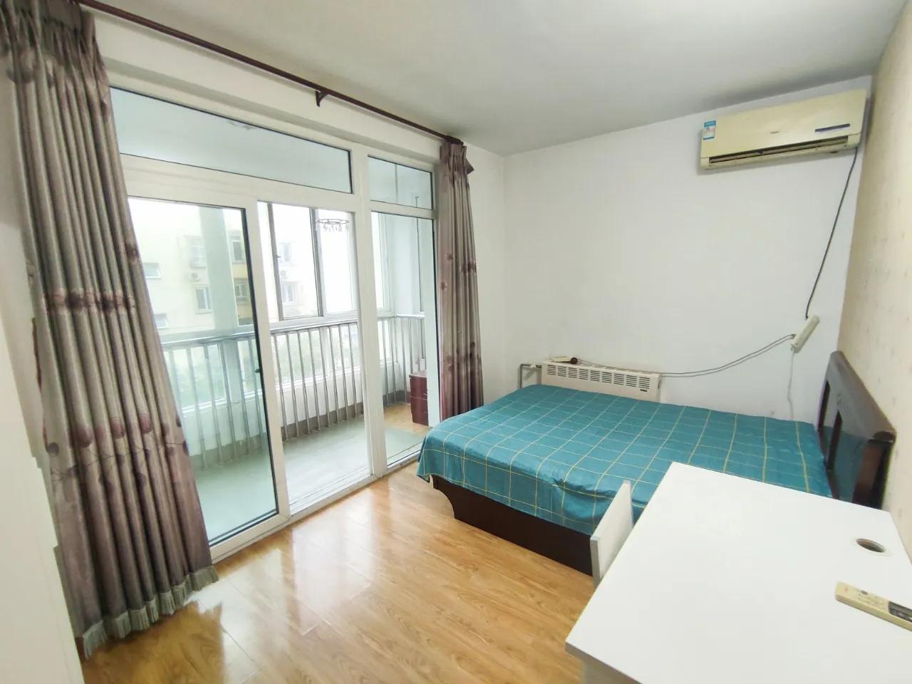 Wudaokou, jiayuan, 4brs2btr, south facing