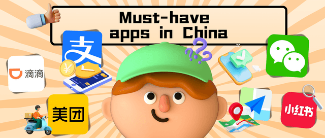 20-Year Proven Tips: Must-Have Apps for Foreigners in China