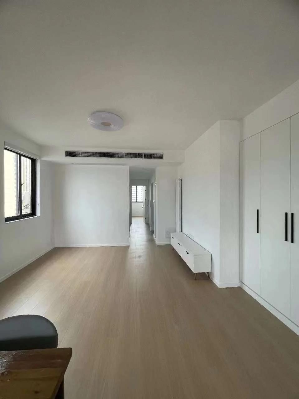 Hongqiao Road, Xin'an Apartment, 2brs, Fully furnished, 100㎡