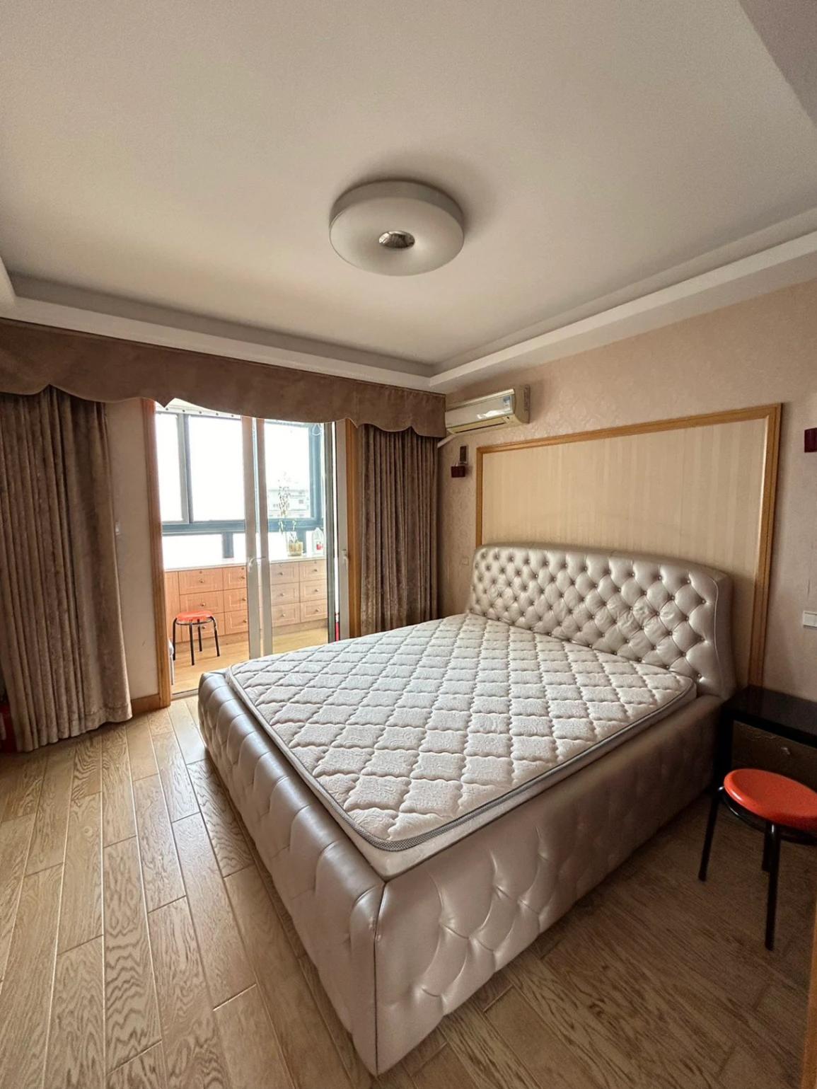 Yanan West Road, Tianshan Huating, 2 bedrooms, 2 living rooms, 1 bathroom