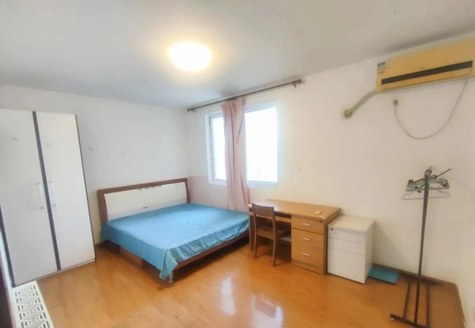 Wudaokou, Bedroom with Private Bathroom, Fully furnished, Share house
