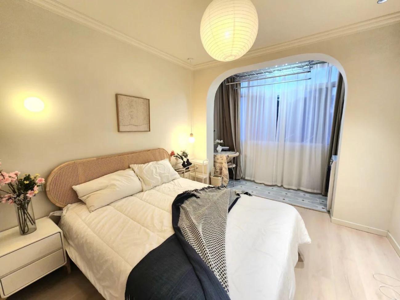 Dongchang Road, Well-Decorated Studio, South-facing, 36㎡