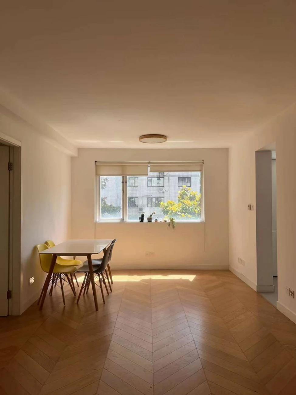 Jiangsu Road Station, Spacious 2brs, Includes Terrace