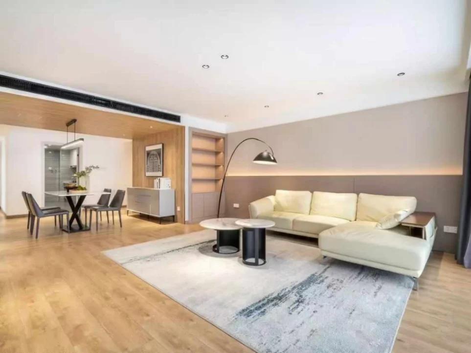 Sanyuanqiao, 3 bedrooms, 180㎡, Subway Line 10