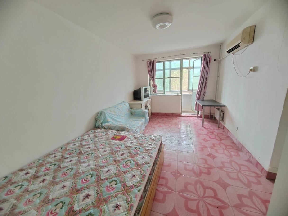 Wangjing, 1 bedroom, Balcony