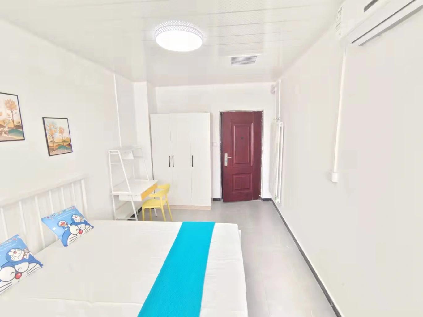 Wangjing, Neat 1 bedroom Apt, Fully Furnished
