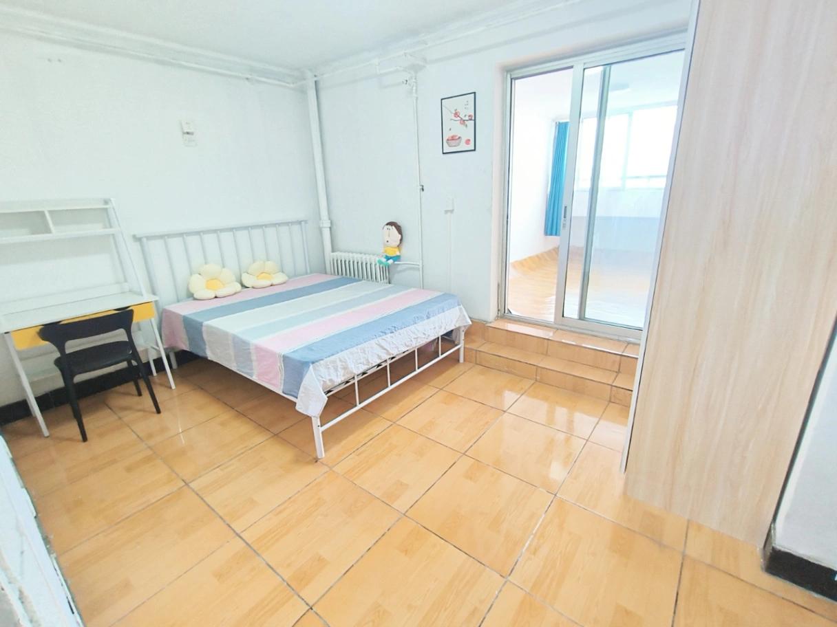Wangjing, Room with Private Bathroom, Loft, Shared