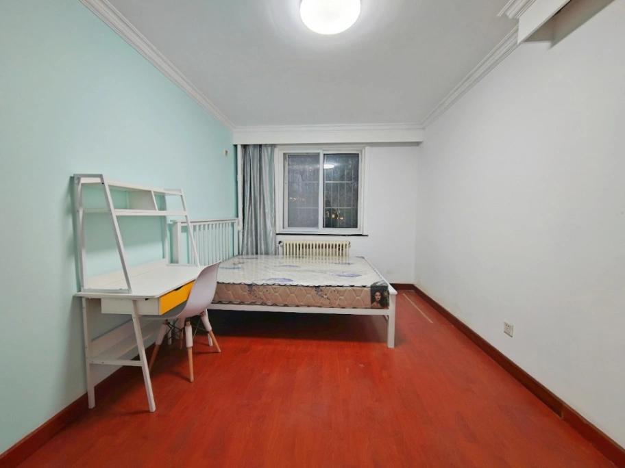 Wangjing, Master Bedroom, 4brs 2bts, Shared