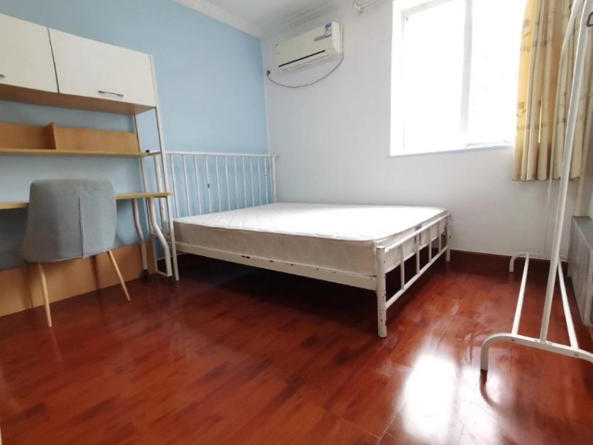 Wangjing, Secondary Bedroom, 3brs, Shared