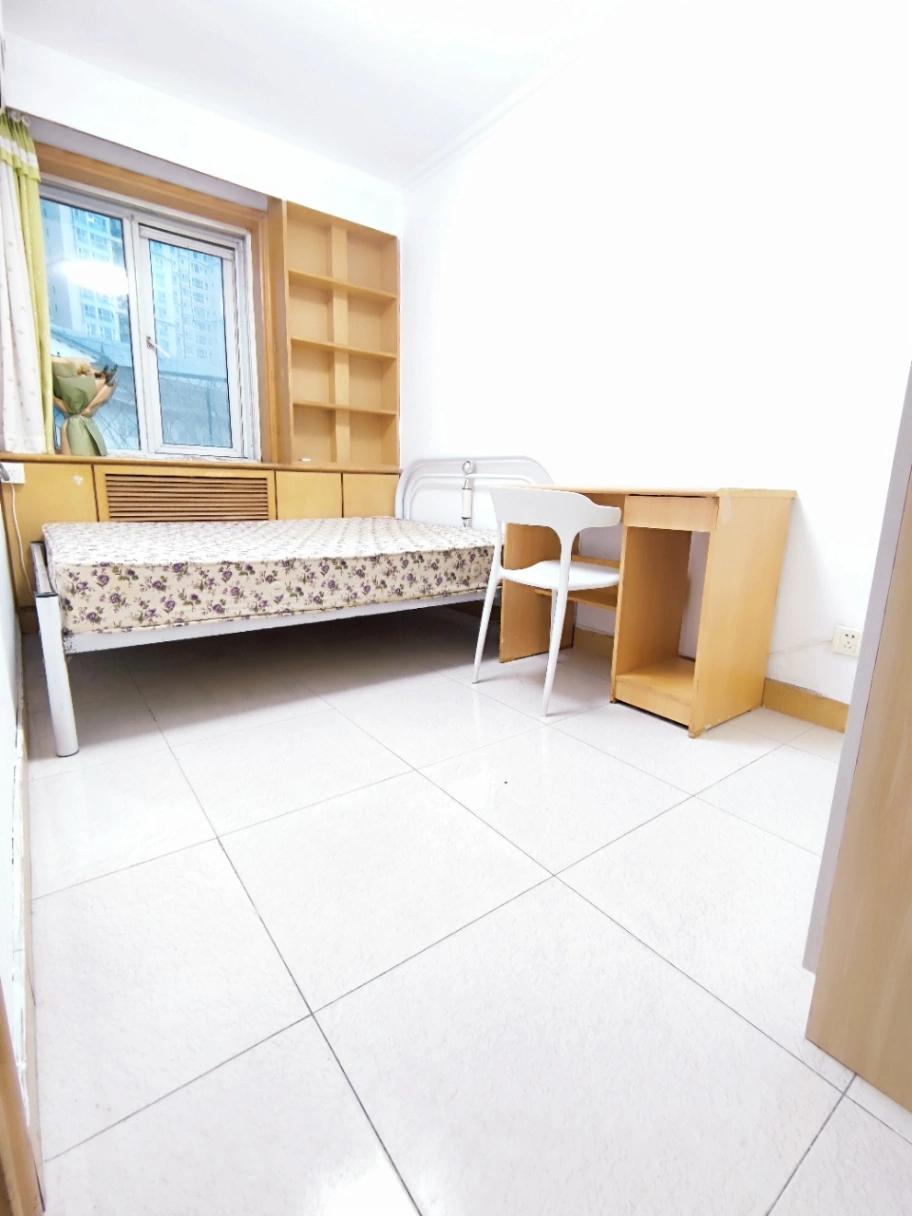 Wangjing, Secondary Bedroom, Shared house
