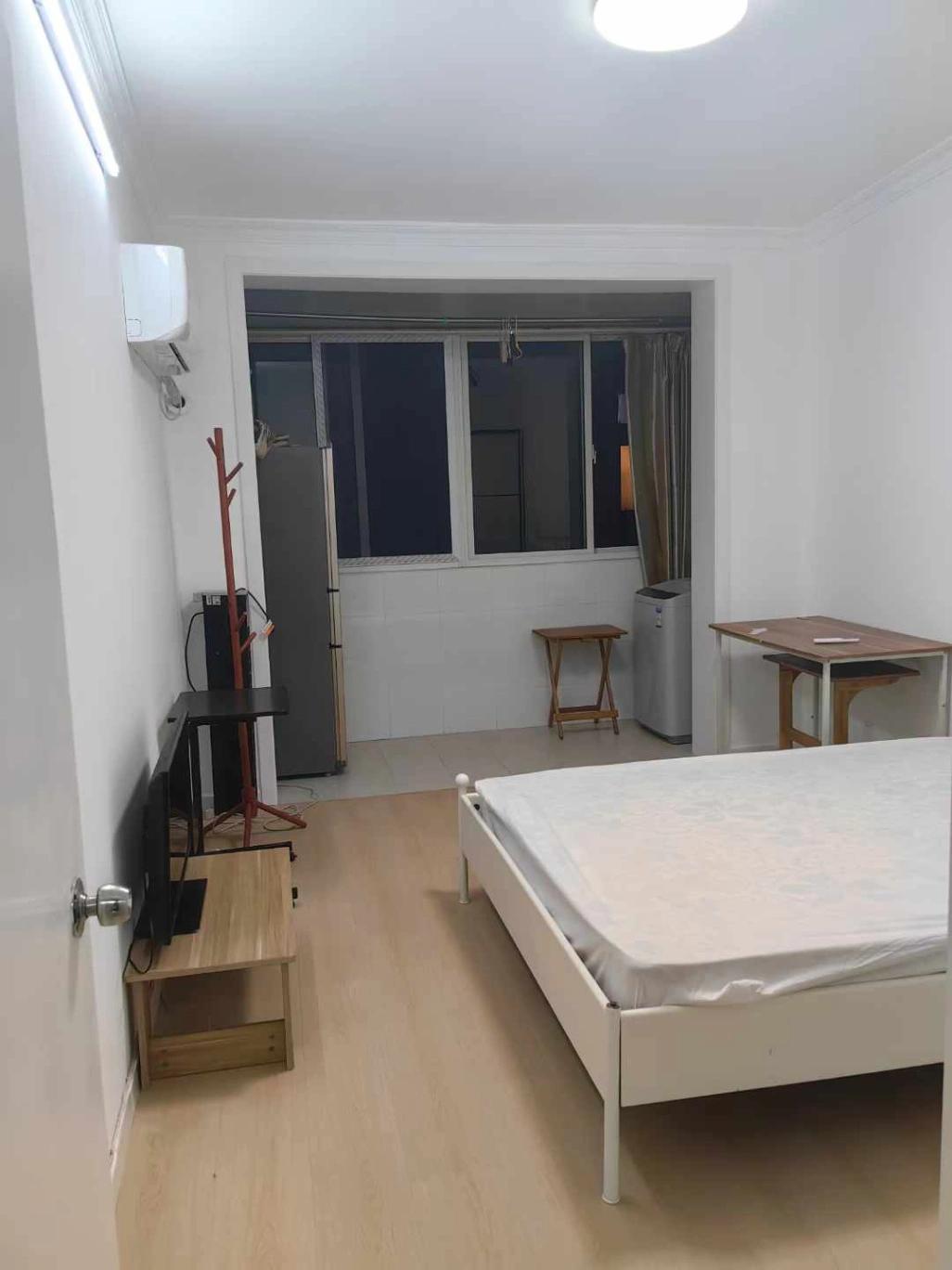 DHU, Studio Apartment, 6th floor, Fully Furnished
