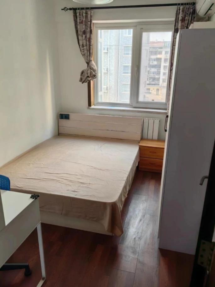 Wangjing, Secondary Bedroom, 4brs 2bts, Share house