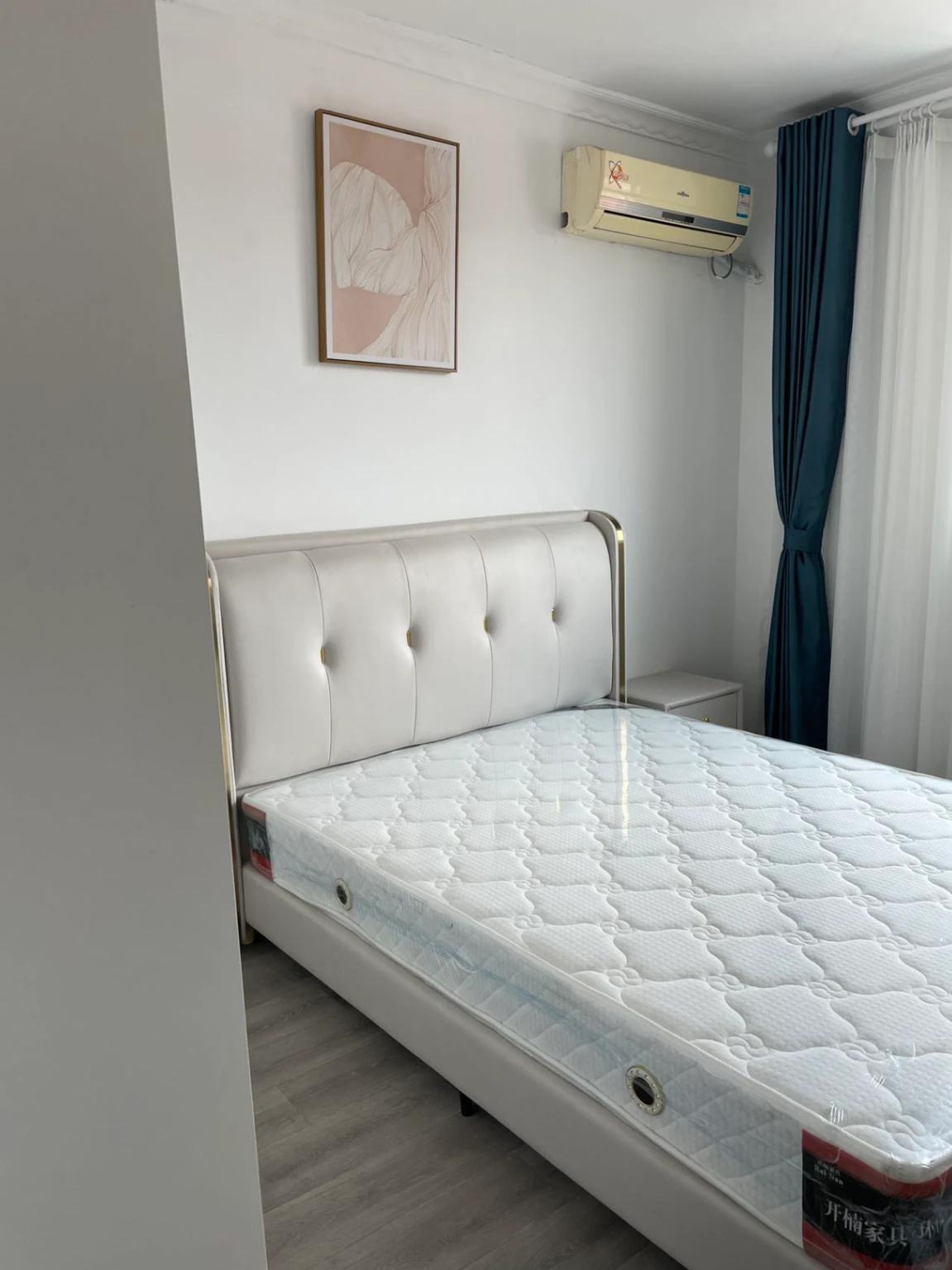 SHNU, Newly Renovated Studio, 6th floor, Fully Equipped
