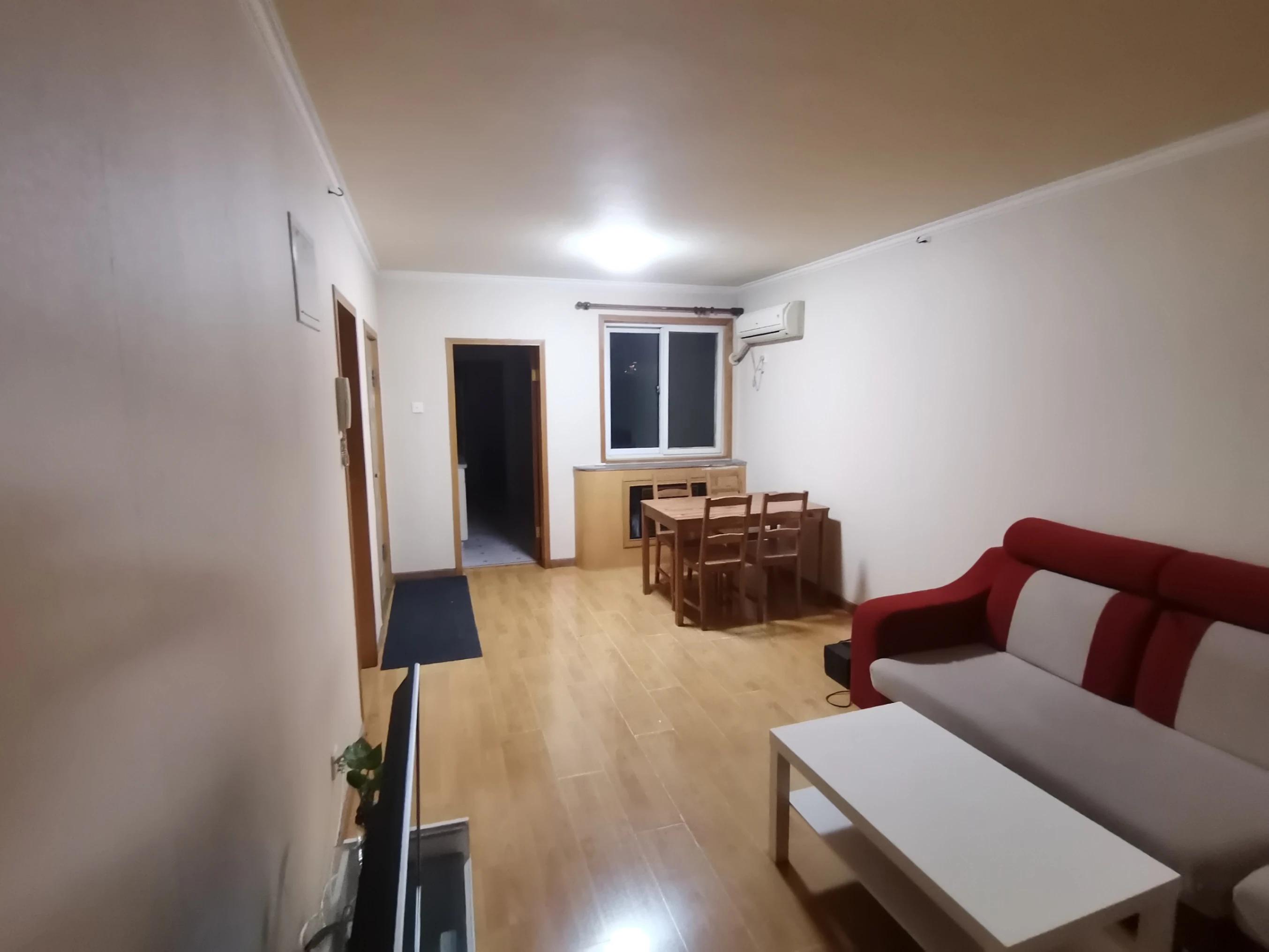 Dongzhimen, 1 Bedroom, Fully Furnished, Near Subway