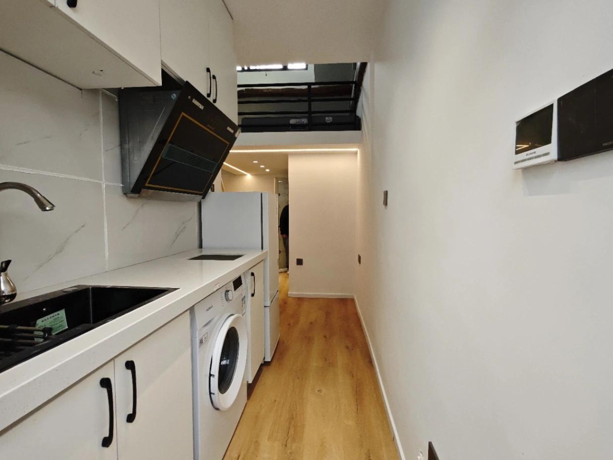 Xisi, No.6, Xixiang, Detached, Loft House, South-Facing Skylight, Fully Furnished