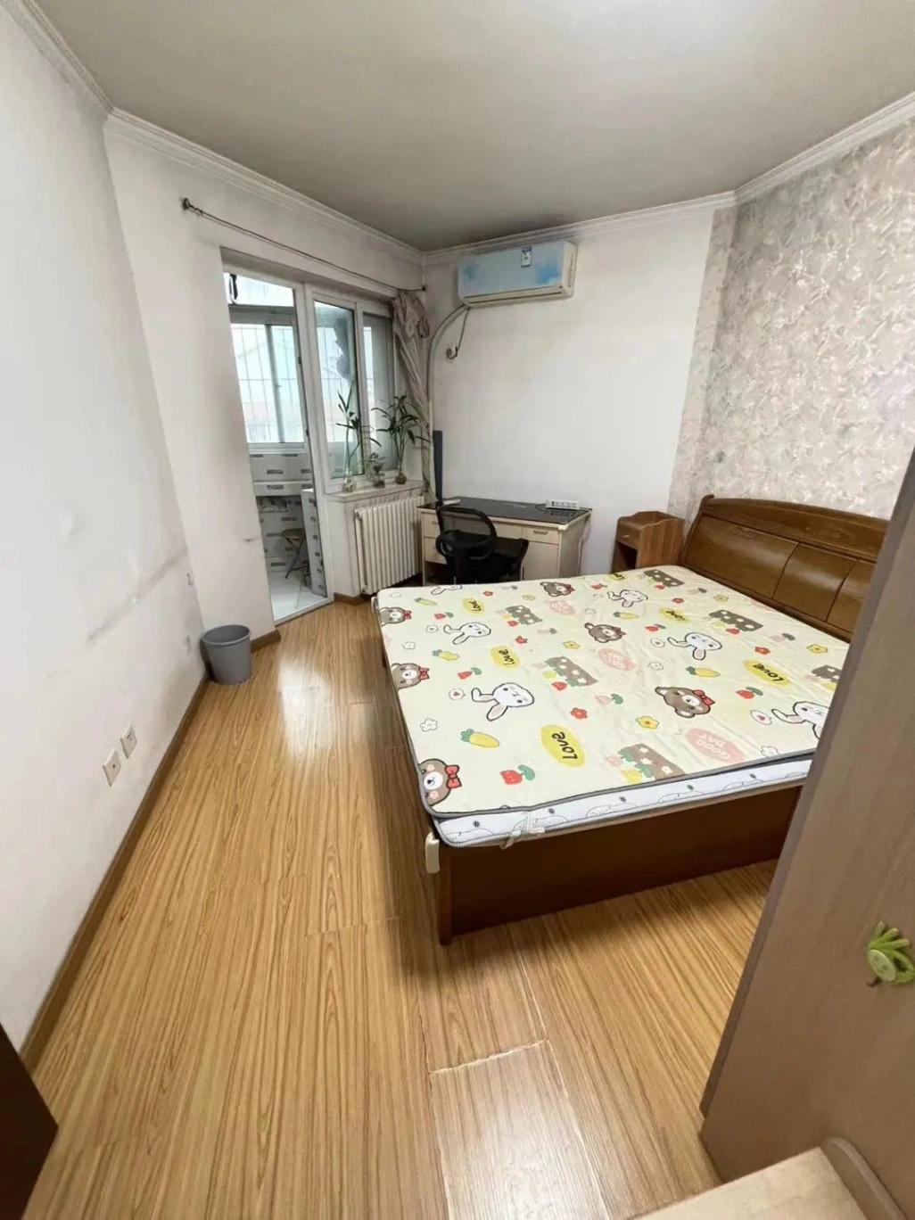 Wudaokou, Dongwangzhuang Community, Well Decorated 1 Bdr, Fully Furnished, Near Subway