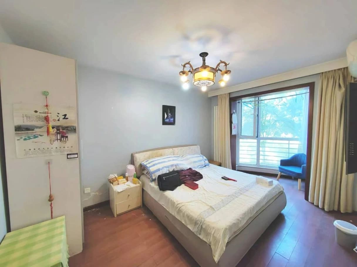 Wudaokou, Shuangqingyuan, Well-decorated 2 Bedrooms, Convenient transportation