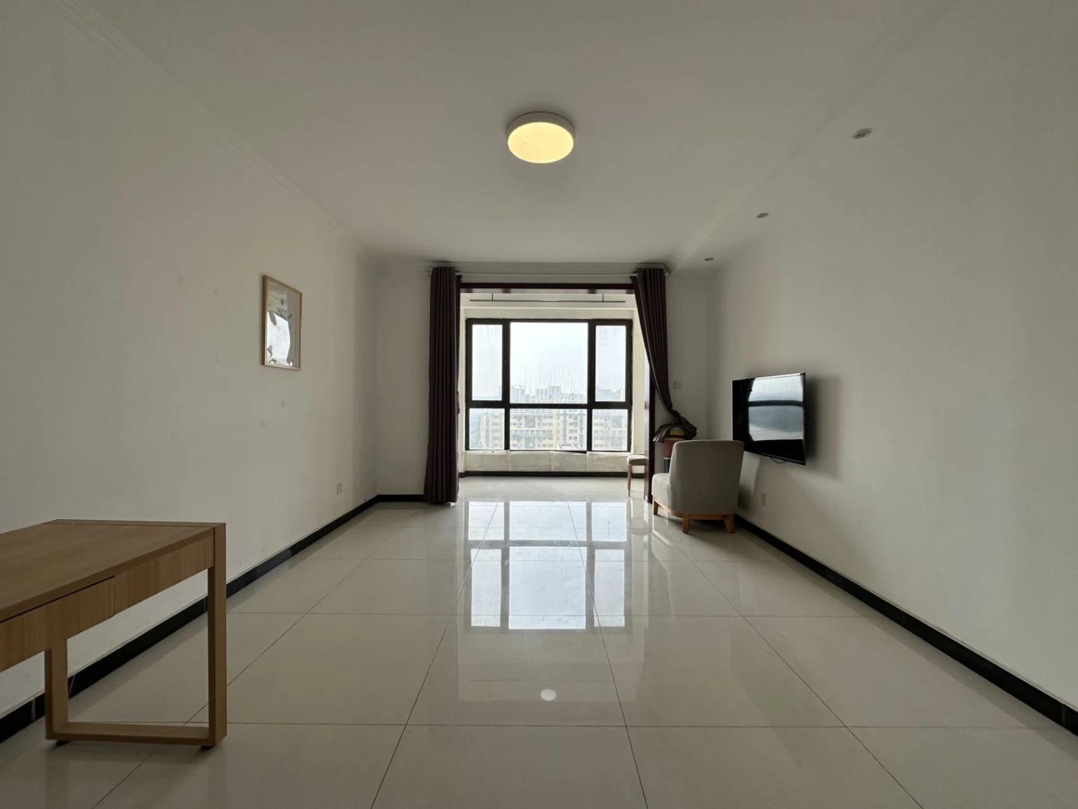 Wangjing, Lidu No.1, 3 bedrooms, 139㎡, Neat Decorated, High Floor