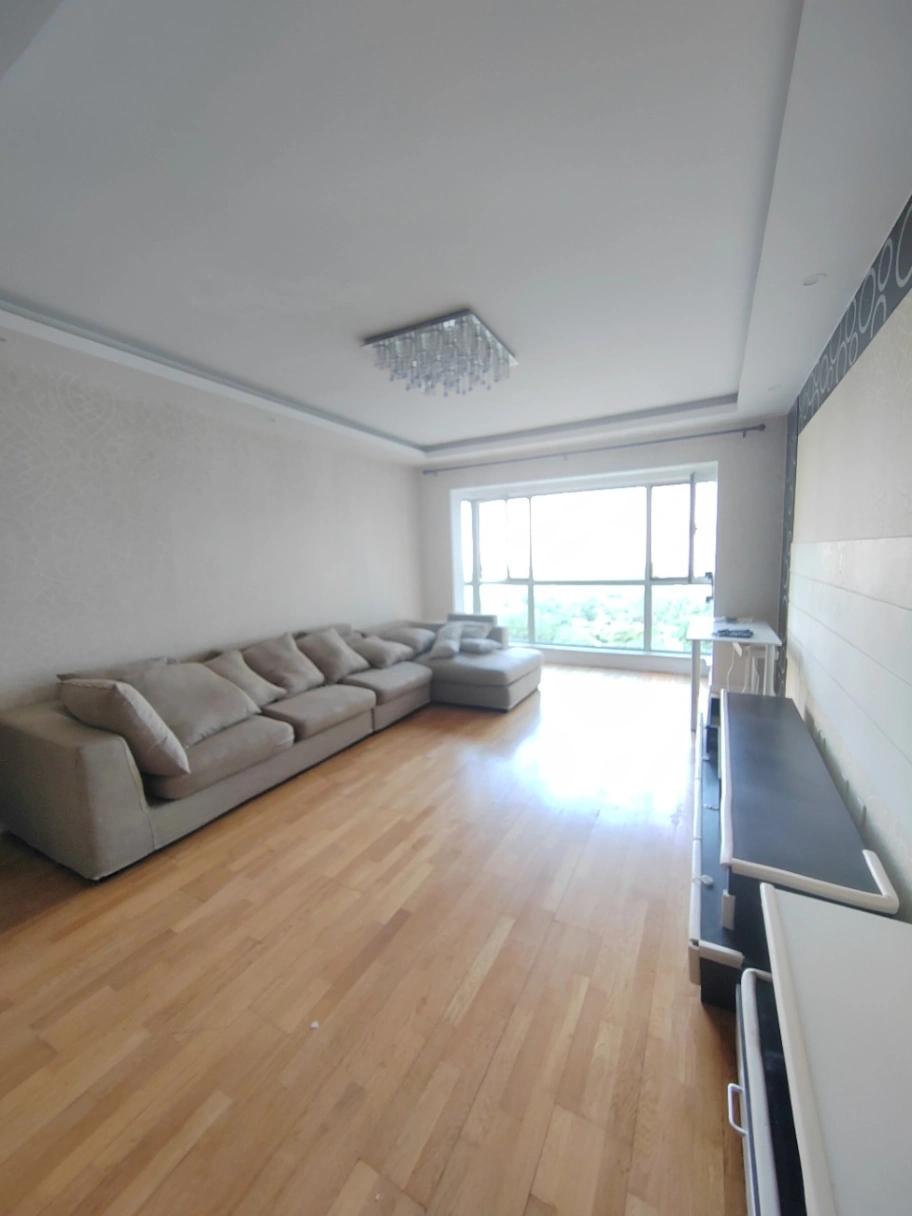 Wangjing, Jijing Qinyuan Community, 3 bedrooms, 143㎡, Near Subway