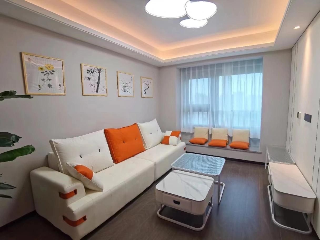 Huangchang, 2 Bdr, 80㎡, Fully Furnished