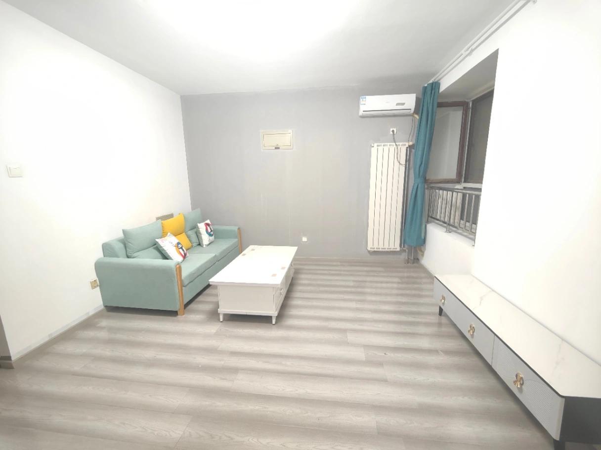 CUC, Taifuyuan District 3, 1 Bdr, Near Subway
