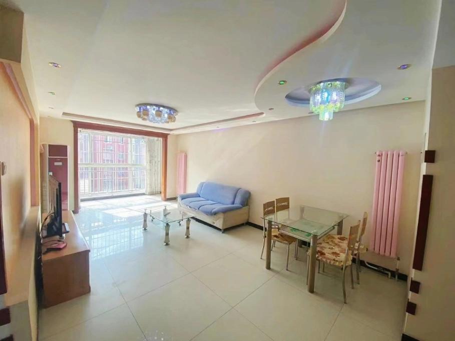 Sunhe, Kangying Garden, 2bds,  Fully-Furnished