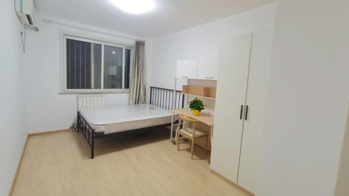 Huoying, Qisheng Garden, 2bds, Fully-Furnished