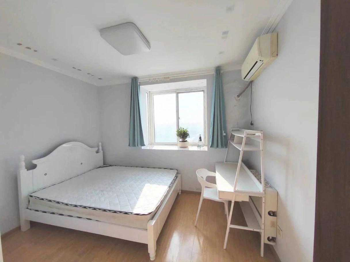 Wudaokou, Jiayuan, Share house