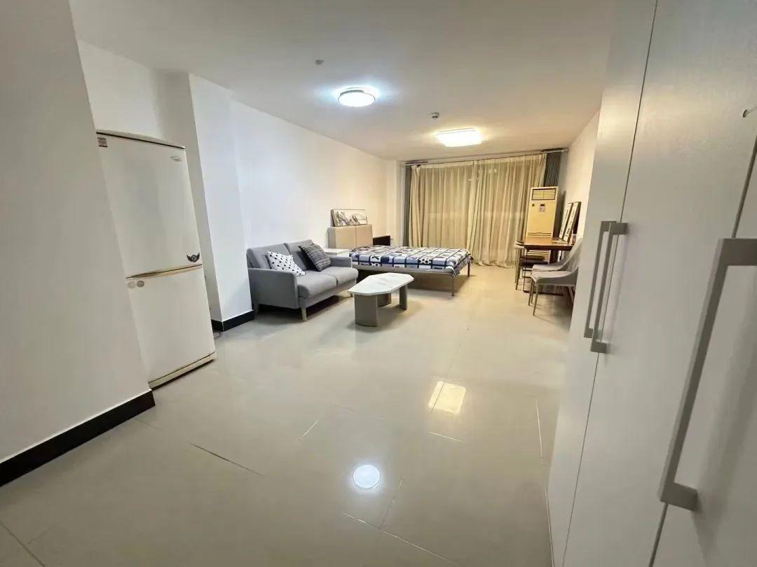 Liudaokou, Furun Garden,  Fully-Furnished,  ImmediateMove-in