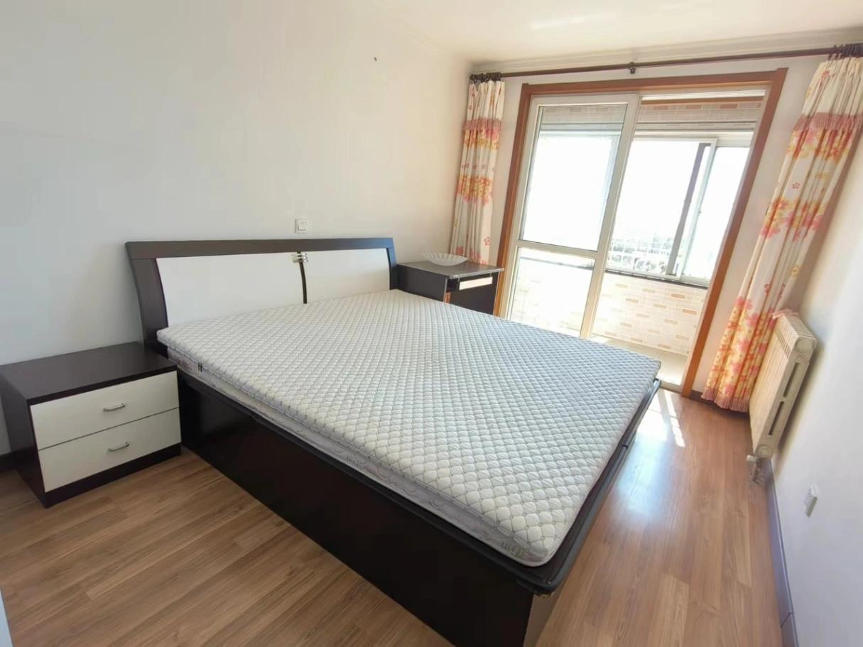 Huoying, Runshengyuan, 2 BDR, Fully-Furnished