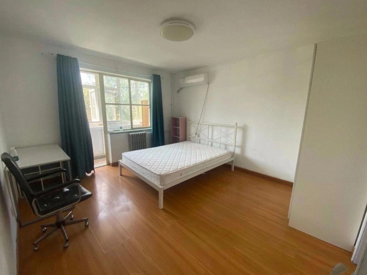 BLCU, Dongwangzhuang, 2 BDR,  Fully-Furnished