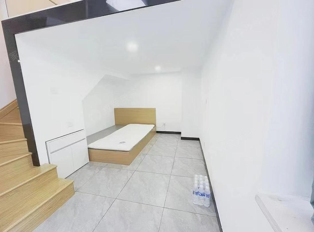 Guangqumen,  Benjia Runyuan,  loft,  ImmediateMove-in