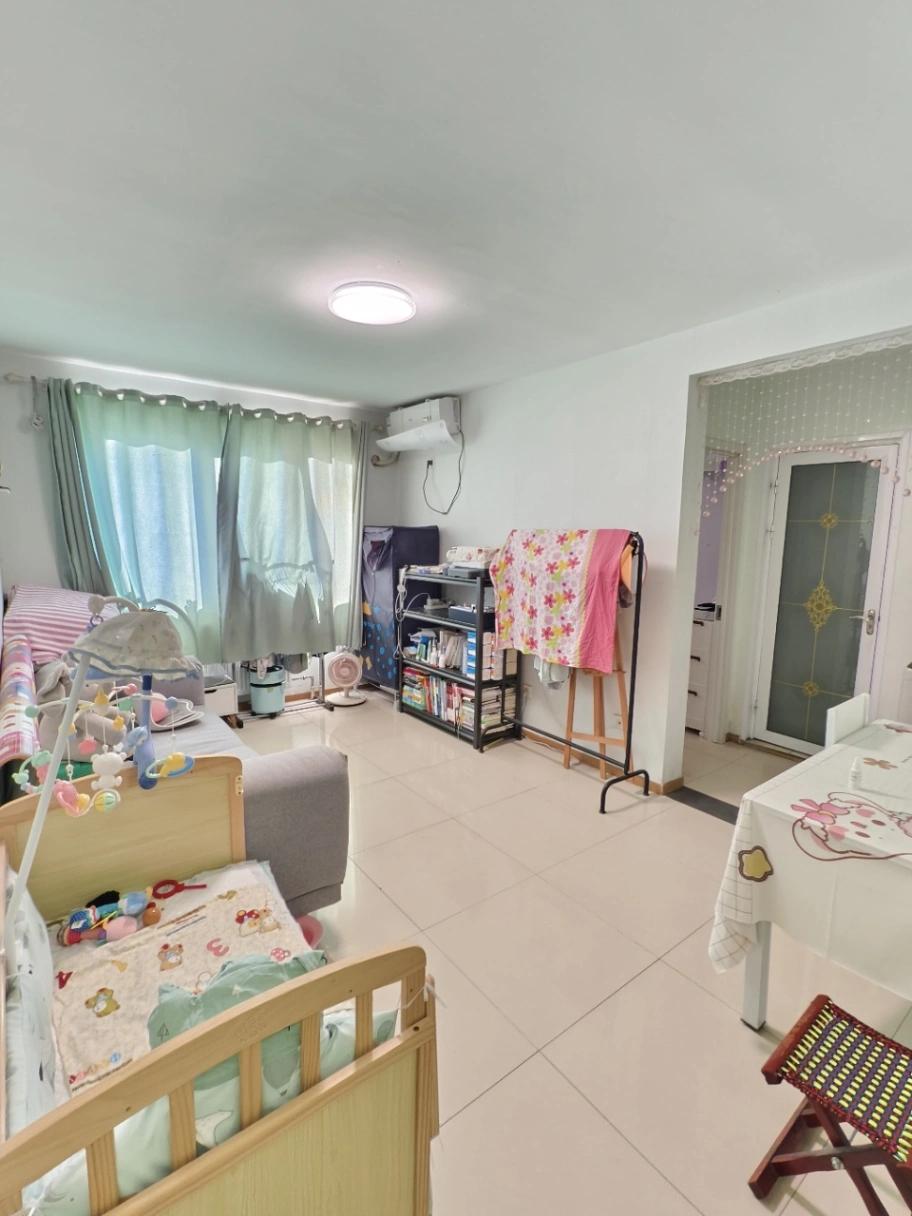 Cuicheng Xinyuan, one-bedroom, 4400