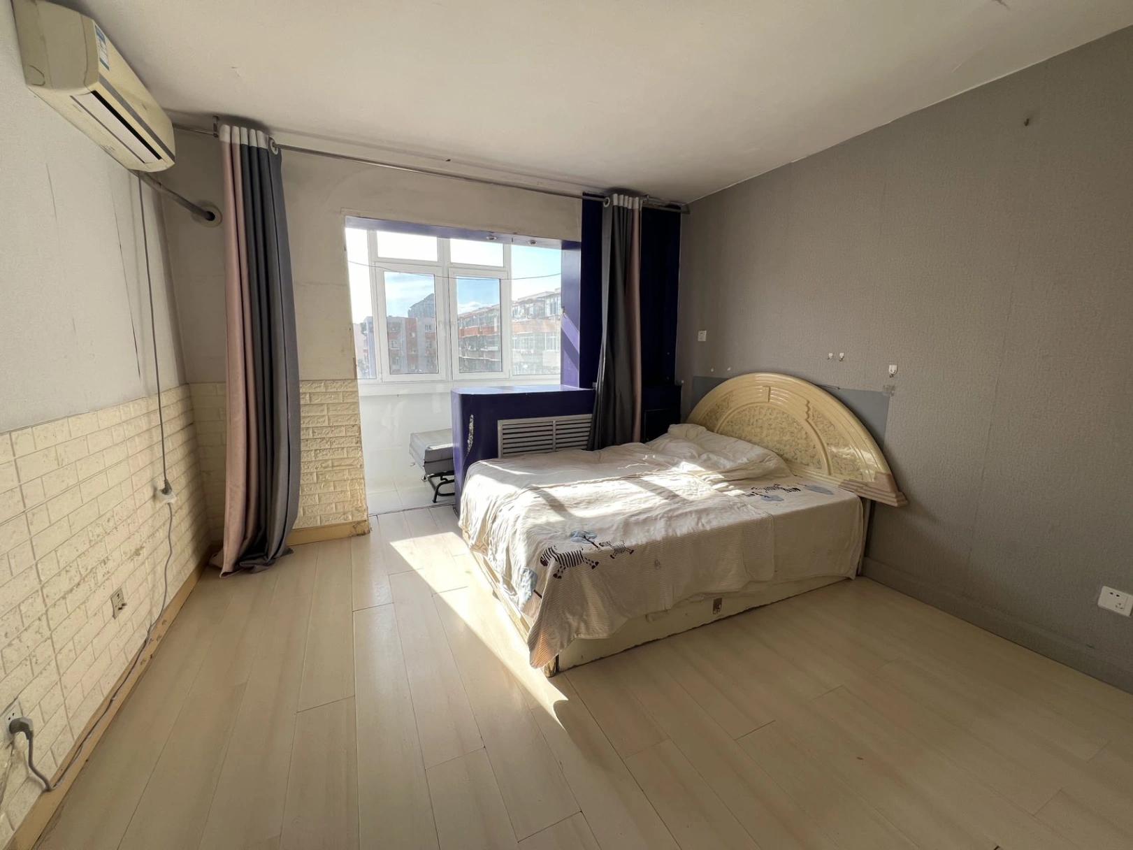 Yongtai East Lane, 1 bedroom, 4700 yuan