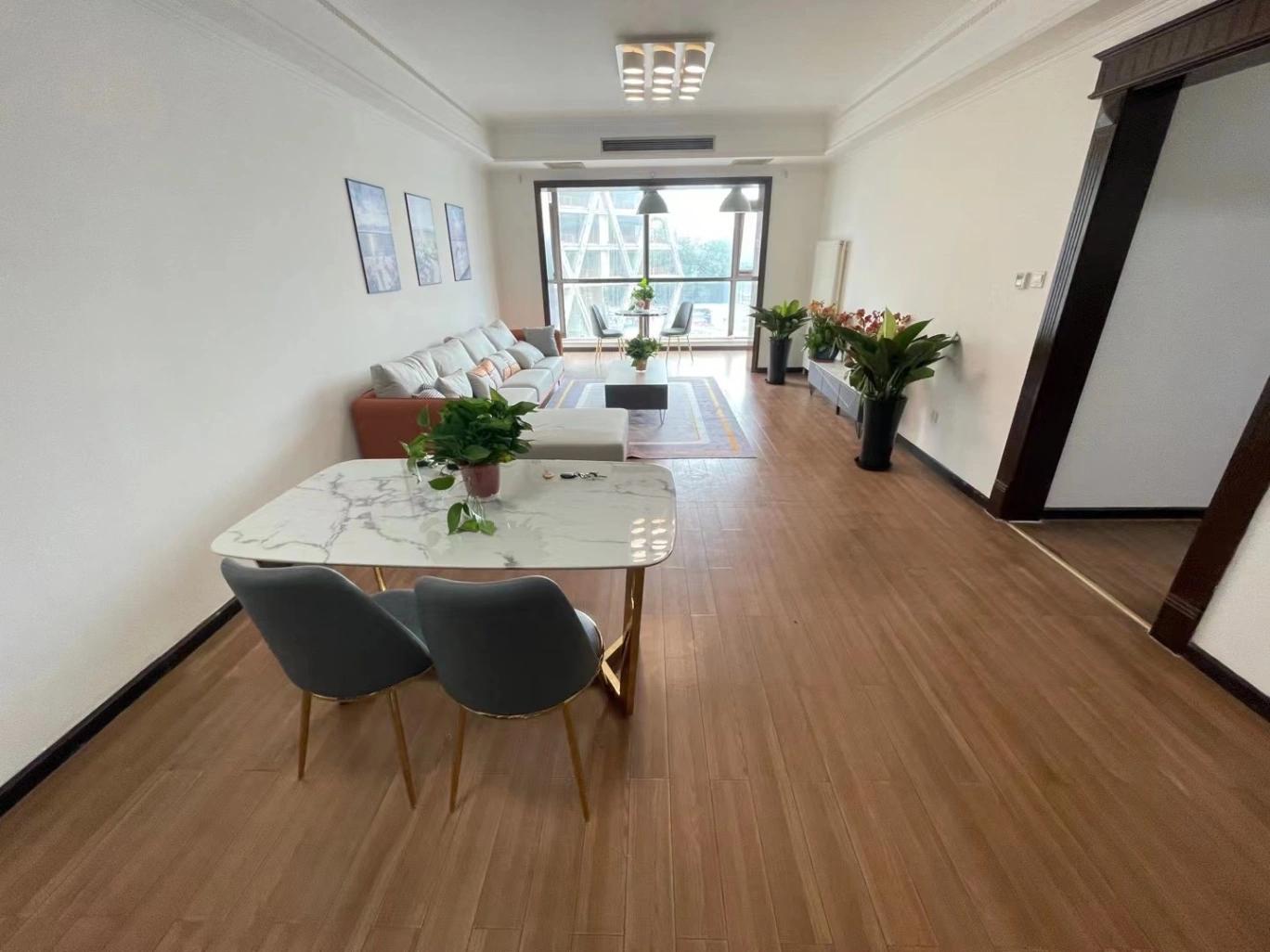 Sihui, Donggu International, 2bds, Fully-Furnished