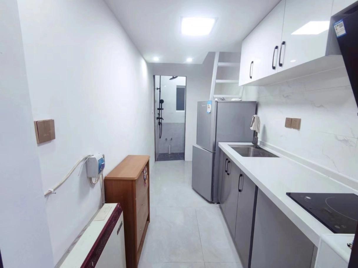 North Beihai, No.16, Xidajie, Dianmen, Housing, loft, 