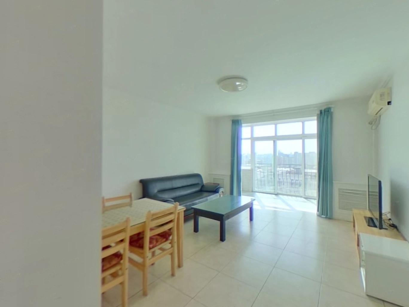 BUAA, Hongjiali Garden Community, 2 BDR