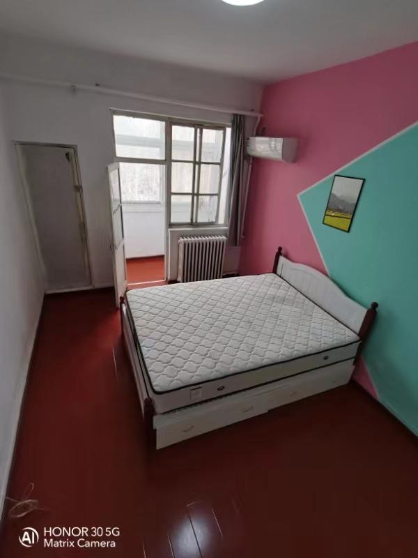 Xizhimen, Xinjiekou, 2 BDR,  ImmediateMove-in