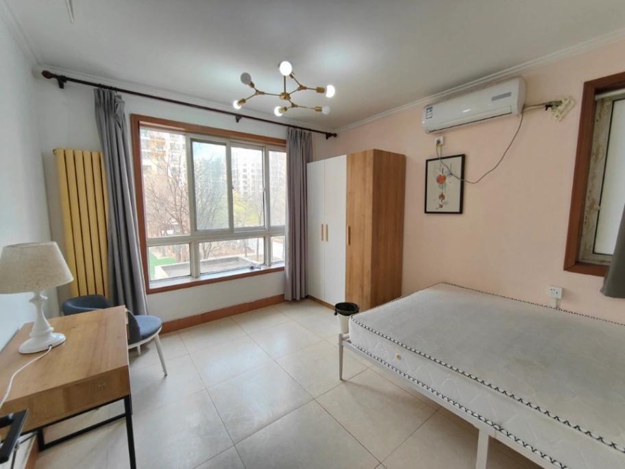 Beijing Happy Valley, Jinshan Nanli, 1bdr, Metro Nearby