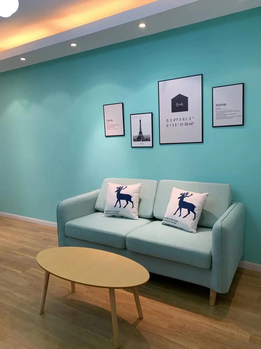 People's Square, Fengyang Road, 1bdr, 2 bts, Metro-Nearby