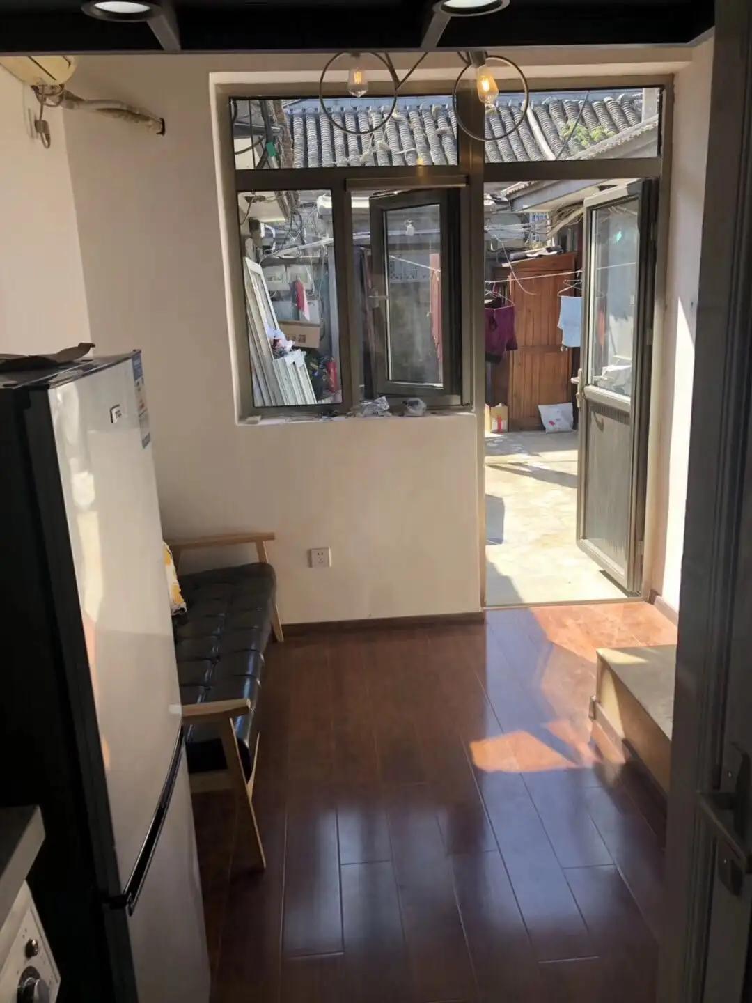Xisi, 31 Yidali,  loft, Well-decorated