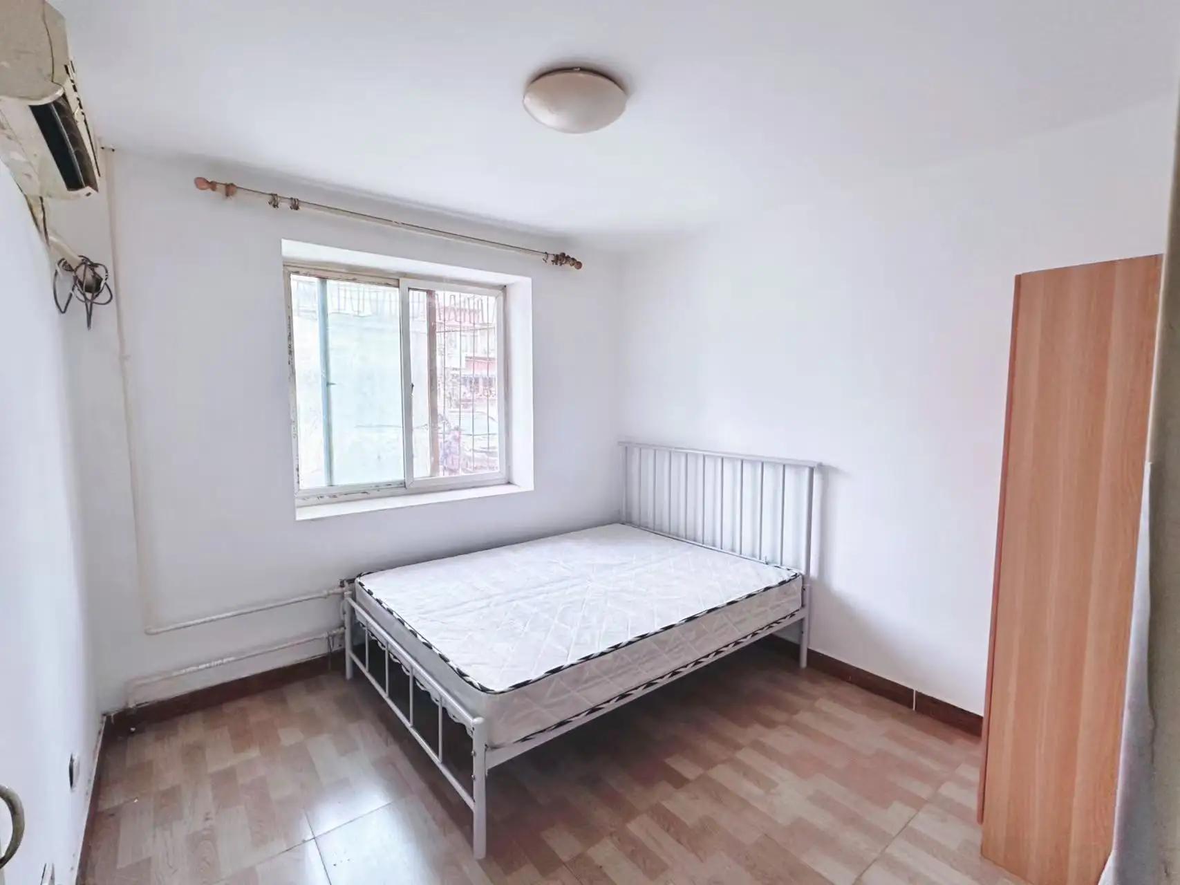 CAFA, Huajiazhi Community, 2brs,  Fully-Furnished