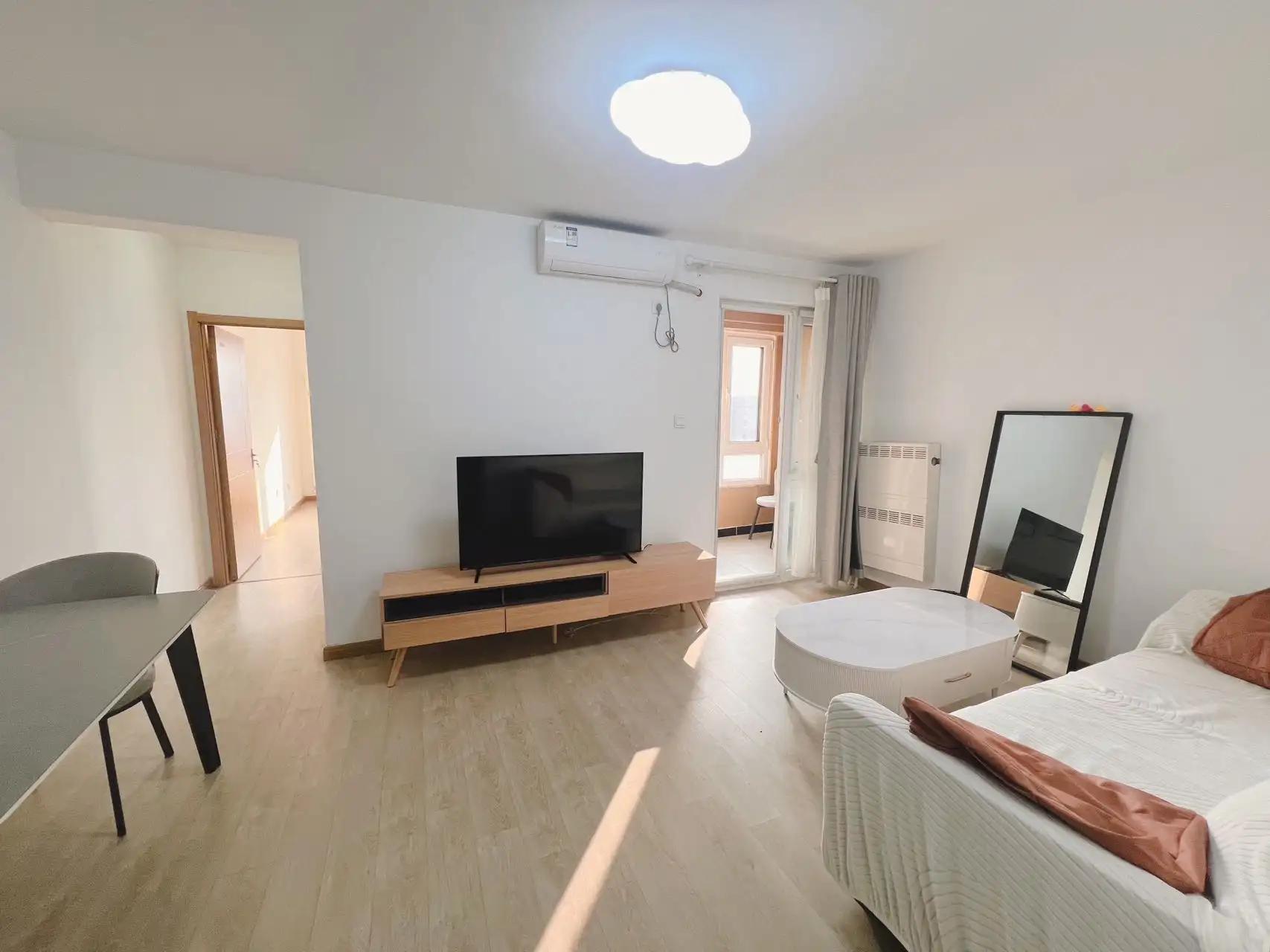 Baiziwan, Shimen New Residence, Well-decorated,  Fully-Furnished