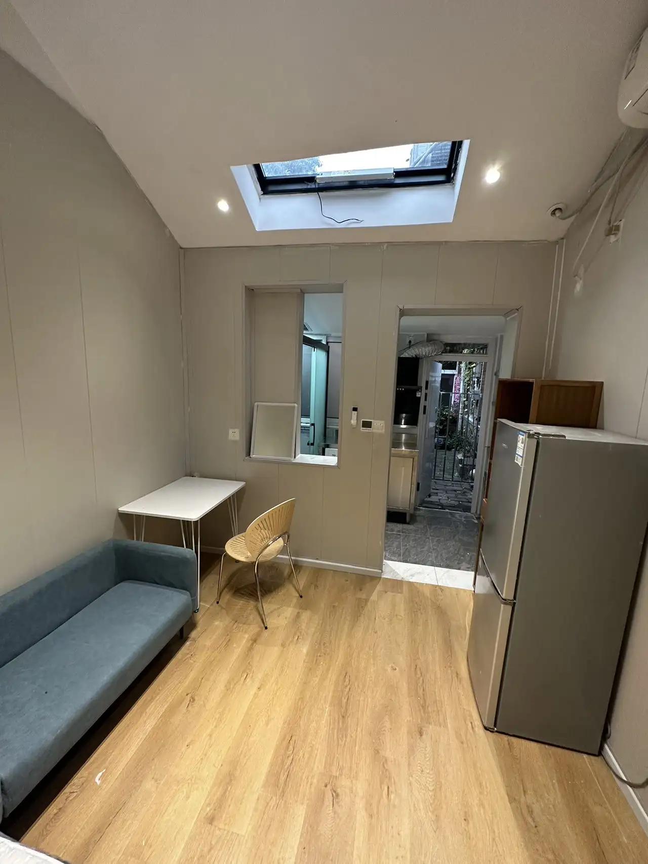 Houhai, 1bdr, Metro nearby, Hutong
