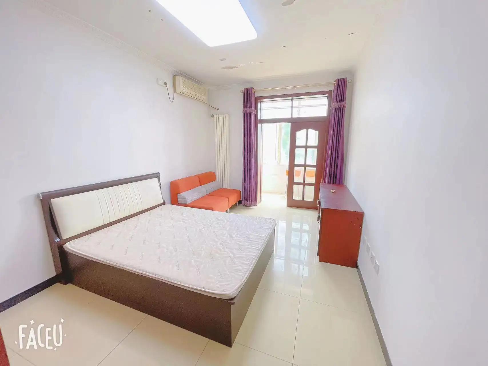 Xizhimen, Xili District 3, 2brs,  ImmediateMove-in