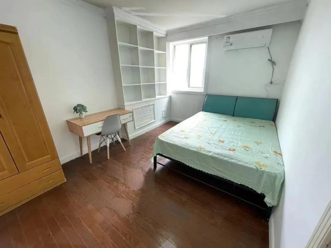 Xuezhiyuan, Bairuyuan Community, Share house,  Fully-Furnished