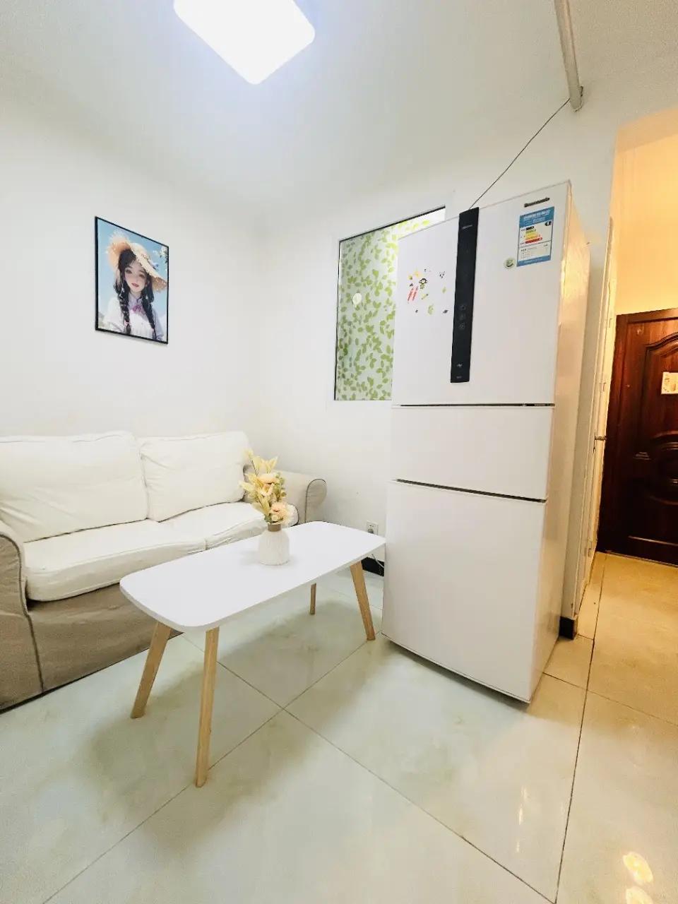 BNU, 26 Wenhuayuan, 1bd, Fully-Furnished