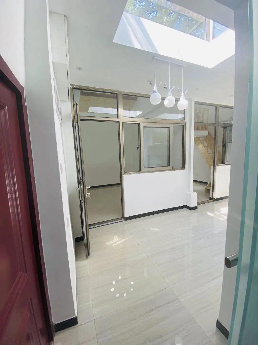 North Beihai, Pyeonganri Apartment, loft