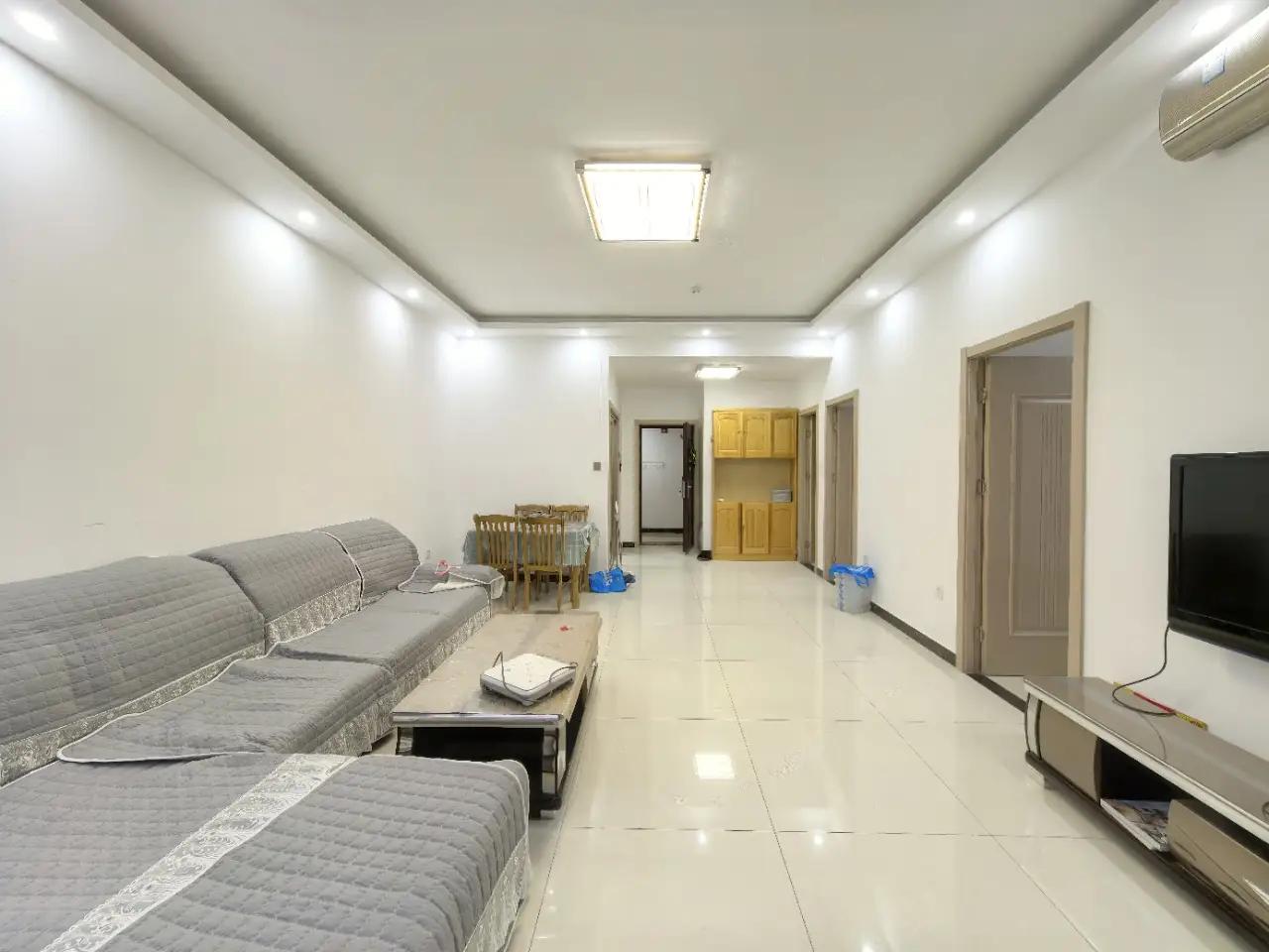 Nanfaxin, Hongyuan Headquarters Port, 2bds, South-facing